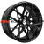 Hengde 7,5x17/5x112 ET35 D66,56 F5152 Matt Black (HNGD)