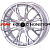 Lizardo 7x17/5x114,3 ET35 D67,1 Avatar XH180 (348) MS (конус)
