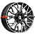 СКАД 7x18/5x108 ET36 D65,1 Эльба (КЛ1071) Алмаз
