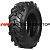 TopTrust 16,9-24(440/80-24) 14PR A8 R-4 TL