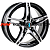 Venti 6x15/4x100 ET40 D60,1 1518 BD