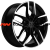 Khomen Wheels 6,5x17/5x114,3 ET45 D54,1 KHW1708 (Geely Coolray) F-Silver
