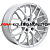 RST 7,5x17/5x108 ET50,5 D63,4 R007 (XC40) Silver