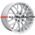 RST 7,5x17/5x108 ET50,5 D63,4 R007 (XC40) Silver