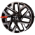 Lizardo 7,5x18/5x108 ET45 D67,1 BK970 BMF (конус)