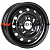 Kronprinz 4x12/3x98 ET40 D58,6 Ока Black (11110310101503) (3,1 мм) 250 кг