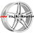 LS Forged 8x19/5x112 ET38 D66,6 LS FG67 SS (конус)