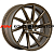 PDW 7,5x17/4x100 ET35 D60,1 1022 Right (CVT) U4V10 (конус)