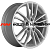 Khomen Wheels 7x18/5x114,3 ET48,5 D67,1 KHW1812 (Sportage) F-Silver
