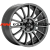 OZ 9,5x19/5x112 ET21 D66,46 Superturismo LM Matt Graphite + Silver Lettering
