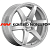 LS 8x17/5x114,3 ET45 D67,1 1330 Sil (конус)
