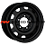 Trebl 6x16/5x139,7 ET22 D108,6 LT2883D P Black
