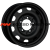 Trebl 6x16/5x139,7 ET22 D108,6 LT2883D P Black