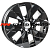 RST 6,5x17/6x139,7 ET48 D92,5 R237 BL