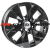 RST 6,5x17/6x139,7 ET48 D92,5 R237 Silver