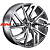Replay 7,5x18/5x114,3 ET35 D60,1 LX207 GMF (конус, C570)