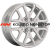 LS Forged 7,5x18/6x114,3 ET46 D67,1 LS FG20 HPB (конус, C570)