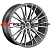 LS FlowForming 9x21/5x120 ET25 D72,6 RC60 GMF (конус)