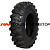 TopTrust 10,00-20 16PR B SH-258 TT/TTF
