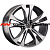 Replay 7,5x18/5x114,3 ET35 D60,1 LX126 GMF (конус, C570)