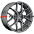 LS Forged 8x19/6x139,7 ET25 D106,1 LS FG31 MGM (конус)