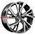 LS Forged 7,5x19/5x114,3 ET49,5 D67,1 LS FG22 GMF (конус, C570)