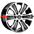 Replay 8x18/6x139,7 ET42 D75,1 HV17 GMF (конус)