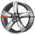 MAK 8x18/5x112 ET28 D66,45 Stadt Gunmetal Mirror Face