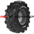 Maxam 18-19,5(445/70-19,5) 18PR 164B MS909 MPT 4L I3 TL КИТАЙ
