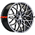 Khomen Wheels 7x18/5x114,3 ET45 D60,1 KHW1813 (Changan CS75 (Plus)) Gray-FP