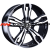 Replay 8x19/5x112 ET32 D66,6 B231 BKF (конус, B640) Replay 8x19/5x112 ET32 D66,6 B231 BKF (конус, B640)