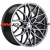 Khomen Wheels 7x18/5x114,3 ET45 D60,1 KHW1813 (Changan CS75 (Plus)) Gray-FP Khomen Wheels 7x18/5x114,3 ET45 D60,1 KHW1813 (Changan CS75 (Plus)) Gray-FP