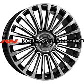 R2101FF (Touareg II /Audi Q7 2024)