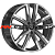 Premium Series 8x20/5x108 ET39 D60,1 КР014 (Jetour T2) Diamond Quartz
