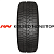 Attar 195/55R15 85T W01 TL (шип.)