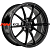 LS Forged 9x19/5x120 ET48 D74,1 LS FG05 MB (конус, C570)