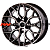 Lizardo 7x15/4x98 ET38 D58,5 XH1024 BMF