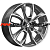Premium Series 7x18/5x114,3 ET45 D67,1 КР001 (Hongqi H5 II) Diamond Quartz