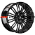 LS Forged 9x22/6x139,7 ET45 D95,10 LS FG18 BK (конус)