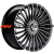 Khomen Wheels 8,5x20/5x112 ET38 D66,6 KHW2008 (Mercedes Front) Gray-FP Matt Khomen Wheels 8,5x20/5x112 ET38 D66,6 KHW2008 (Mercedes Front) Gray-FP Matt