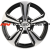 Khomen Wheels 6x15/4x100 ET48 D54,1 KHW1502 (Solaris I) Black-FP