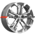 Premium Series 7,5x19/5x114,3 ET40 D60,1 КР015 (RAV4 XA5) Diamond Gloss Graphite