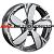 Replay 7x18/5x114,3 ET48 D56,1 SB70 GMF (конус, C570)