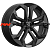 Premium Series 7,5x19/5x108 ET46 D63,35 КР015 (Geely Tugella) Black