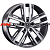 Replay 7x18/5x114,3 ET35 D60,1 LX131 GMF (конус, C570)