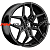 LS 7,5x17/4x100 ET40 D60,1 1266 BK (конус)