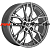 LS FlowForming 8,5x20/5x108 ET40 D63,3 RC96 MGMF (конус)