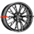 FR replica 8,5x19/5x114,3 ET35 D73,1 IVF-3243 Black (конус)
