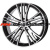 Lizardo 8,5x20/5x114,3 ET38 D67,1 XH606 BMF (конус) Lizardo 8,5x20/5x114,3 ET38 D67,1 XH606 BMF (конус)