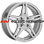 LS 6,5x15/4x100 ET40 D73,1 770 SS (конус)